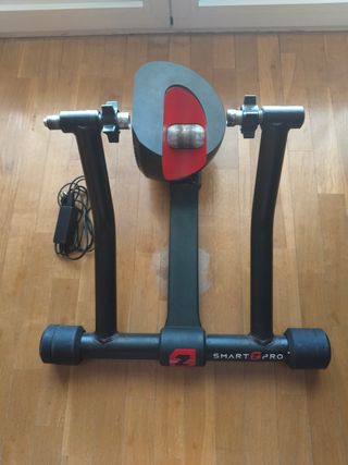 Rodillo Inteligente Zycle Smart Zpro