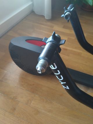 Rodillo Inteligente Zycle Smart Zpro