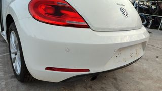 Despiece Volkswagen Beetle 5C1 1.2 TSI 2011 a 2016