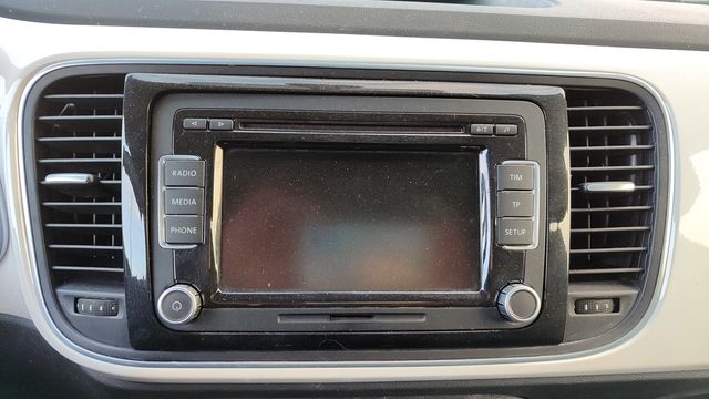 Despiece Volkswagen Beetle 5C1 1.2 TSI 2011 a 2016