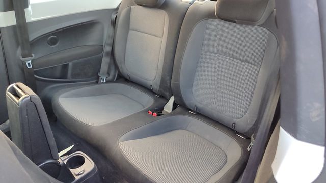 Despiece Volkswagen Beetle 5C1 1.2 TSI 2011 a 2016