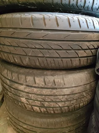 Neumáticos 205/60 R16