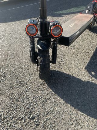 se vende patinete en Exelente estado 10/10