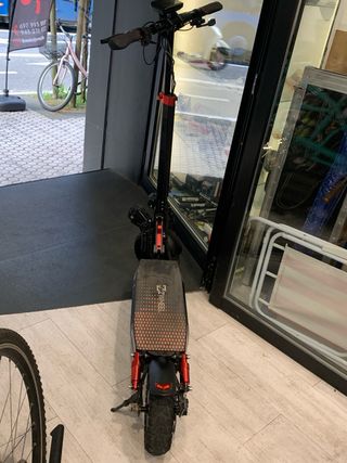se vende patinete en Exelente estado 10/10