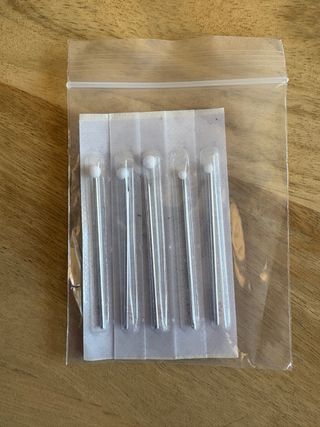 Kit de Piercing Profesional