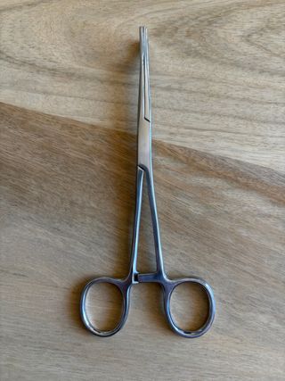 Kit de Piercing Profesional