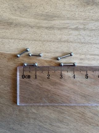 Kit de Piercing Profesional