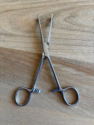 Kit de Piercing Profesional