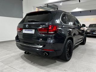 BMW X5 xDRIVE30d 