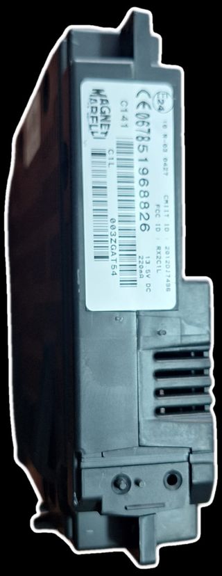 Centralita Bluetooth Fiat Lancia Alfa Romeo