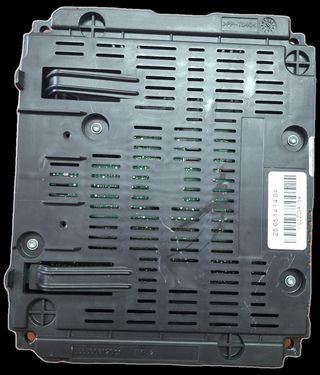 Centralita Bluetooth Fiat Lancia Alfa Romeo