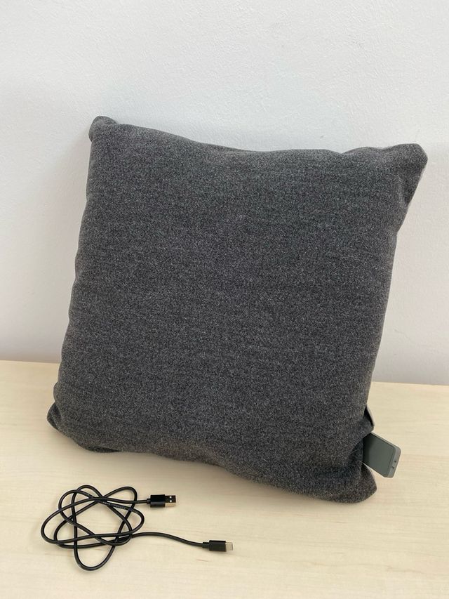 Cuscino termico ricaricabile Ambiano