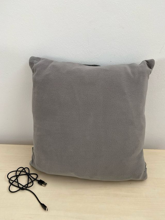 Cuscino termico ricaricabile Ambiano