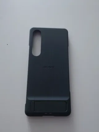 Custodia Sony Xperia 1 VI con supporto