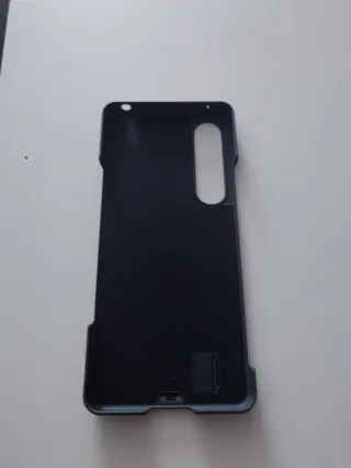 Custodia Sony Xperia 1 VI con supporto