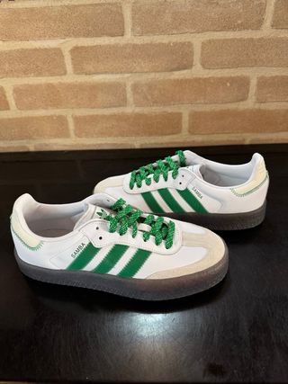 Adidas Samba OG ie9105