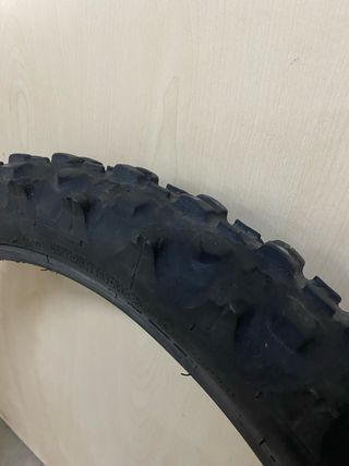 Michelin Enduro Medium Delantero/Trasero