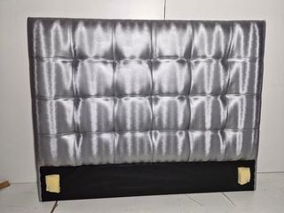26620 CABECERO TAPIZADO (150CM) *NUEVO EXP*