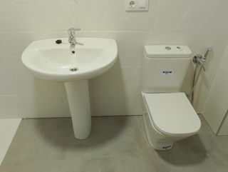 Fontanero murcia 