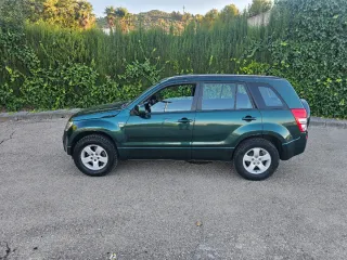 Suzuki Grand Vitara 2007