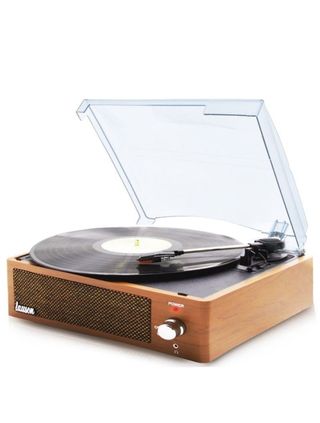 Tocadiscos Lauson XN092 Retro