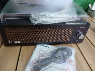 Tocadiscos Lauson XN092 Retro