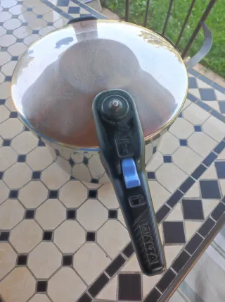 Olla Rápida Cocina
