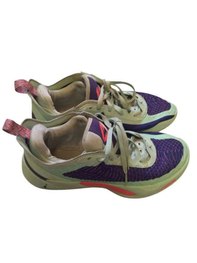 Zapatillas Baloncesto Nike Jordan Luka Doncic