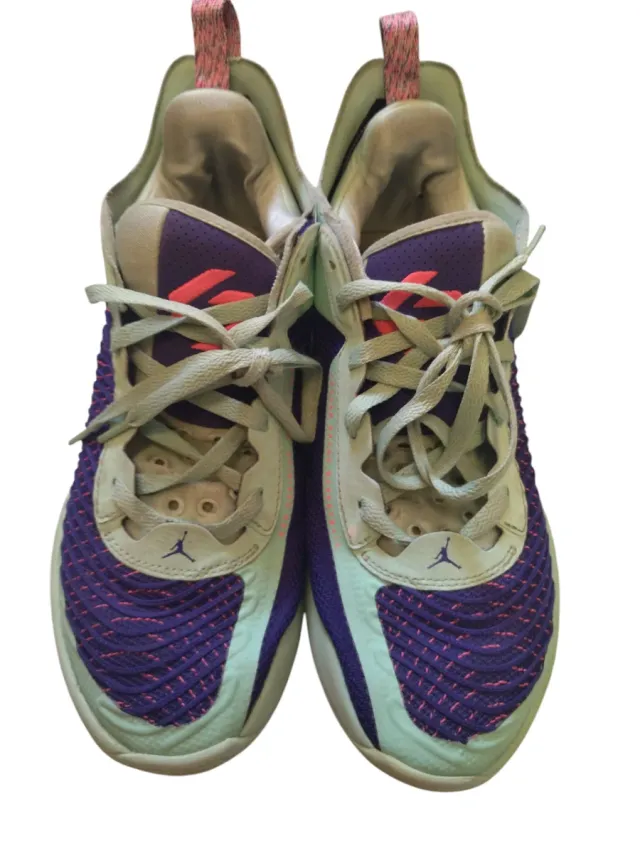 Zapatillas Baloncesto Nike Jordan Luka Doncic