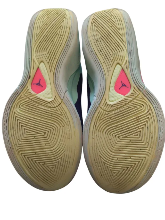 Zapatillas Baloncesto Nike Jordan Luka Doncic