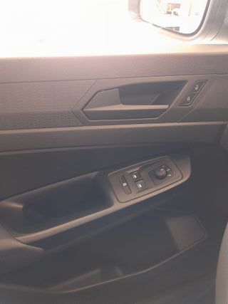 Volkswagen Caddy 2021