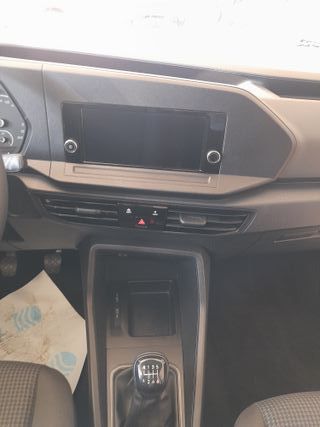 Volkswagen Caddy 2021