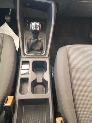 Volkswagen Caddy 2021