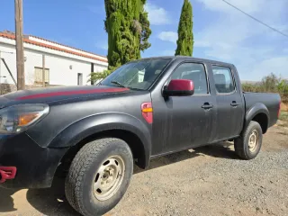 Ford Ranger 2010