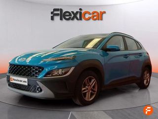 Hyundai Kona 1.0 TGDI Klass 4X2