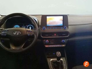 Hyundai Kona 1.0 TGDI Klass 4X2