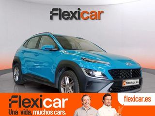Hyundai Kona 1.0 TGDI Klass 4X2