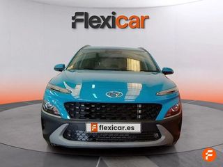 Hyundai Kona 1.0 TGDI Klass 4X2