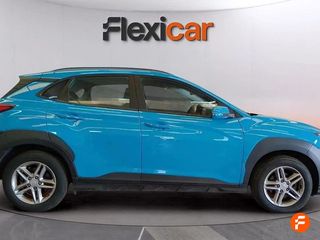 Hyundai Kona 1.0 TGDI Klass 4X2