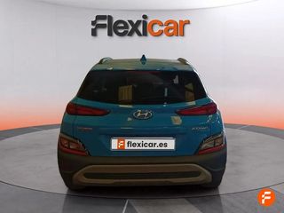 Hyundai Kona 1.0 TGDI Klass 4X2