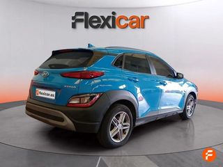 Hyundai Kona 1.0 TGDI Klass 4X2