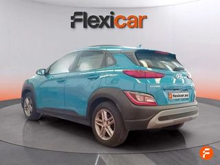 Hyundai Kona 1.0 TGDI Klass 4X2