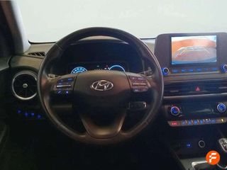 Hyundai Kona 1.0 TGDI Klass 4X2