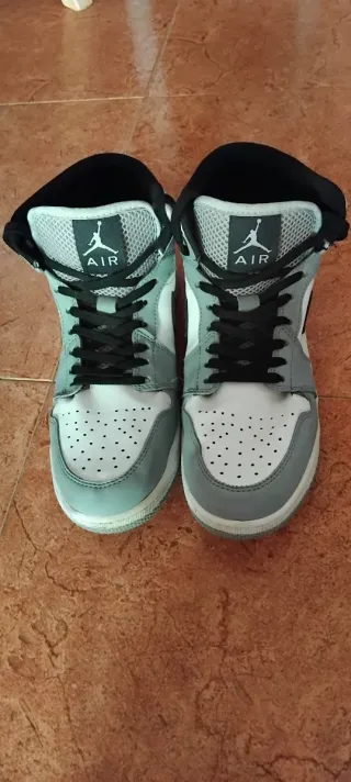 Botas Nike Jordan Talla 42