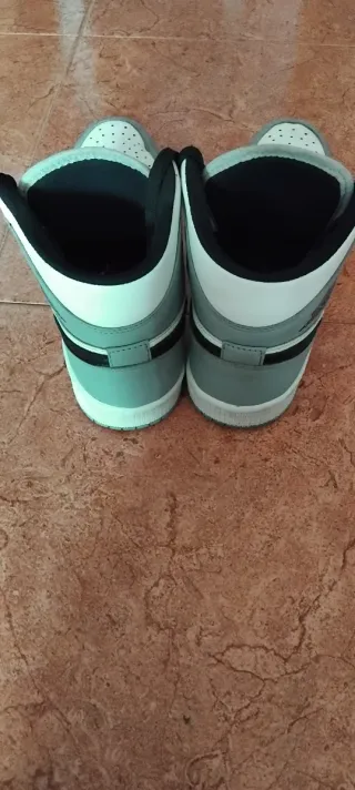 Botas Nike Jordan Talla 42