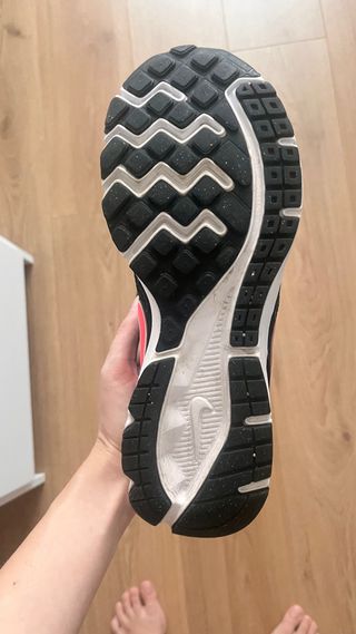 Zapatillas Nike Mujer Talla 41