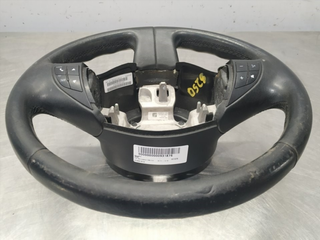 VOLANTE FIAT 500 (150) CABRIO 199B1000 61926151D