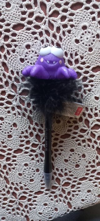 Penna Legami Ragno Halloween