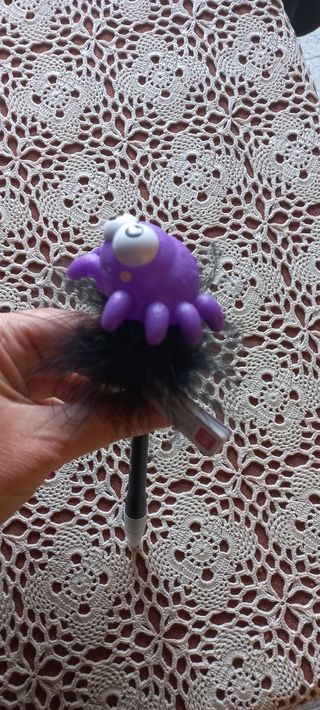 Penna Legami Ragno Halloween