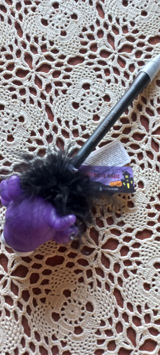 Penna Legami Ragno Halloween